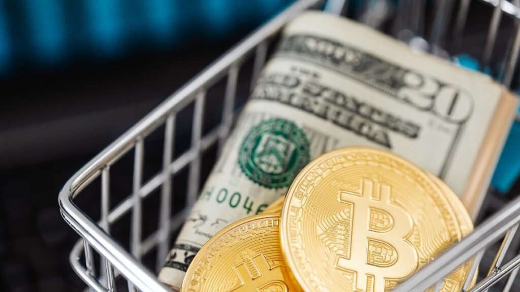 Bitcoin Price on Edge Ahead of Fed