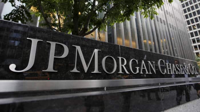 Bitcoin Could Get More Support Than Gold as ETF Hedging Eases: JPMorgan Bitcoin Could Get More Support Than Gold as ETF Hedging Eases: JPMorgan