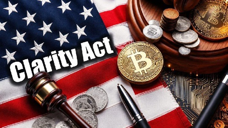 Clarity Act Vote Shakes Crypto Market: This Altcoin Dropped the Most! First Statements from the White House and Industry Arrive, What Happens Next? Clarity Act Vote Shakes Crypto Market: This Altcoin Dropped the Most! First Statements from the White House and Industry Arrive, What Happens Next?
