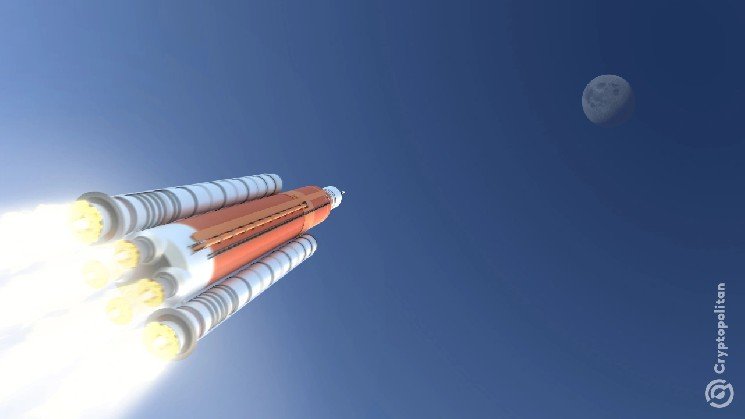 Dialectic plans SpaceX DeFi vault that lets holders borrow without selling Dialectic plans SpaceX DeFi vault that lets holders borrow without selling