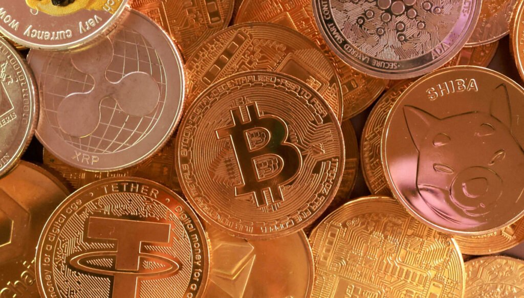 Crypto gifts to minors nearly triple ahead of new tax rules Crypto gifts to minors nearly triple ahead of new tax rules