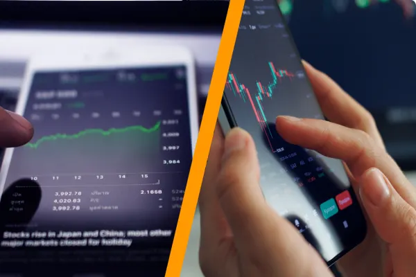 Robinhood Stock Is Down 5% After a Crypto Insider-Trading Case. Here’s Whether the Selloff is an Overreaction Robinhood Stock Is Down 5% After a Crypto Insider-Trading Case. Here’s Whether the Selloff is an Overreaction