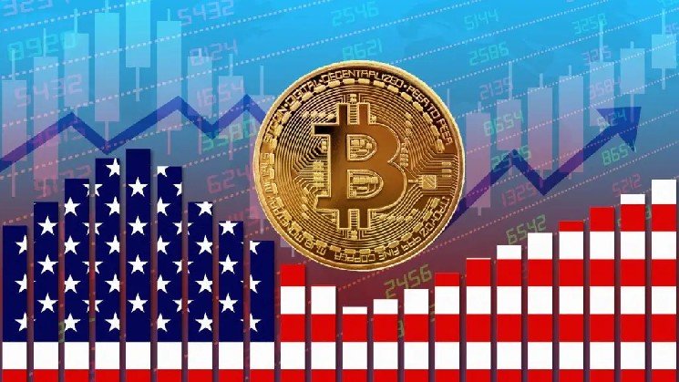 BREAKING! US PPI Data Released! Here’s Bitcoin’s (BTC) Initial Reaction! BREAKING! US PPI Data Released! Here’s Bitcoin’s (BTC) Initial Reaction!