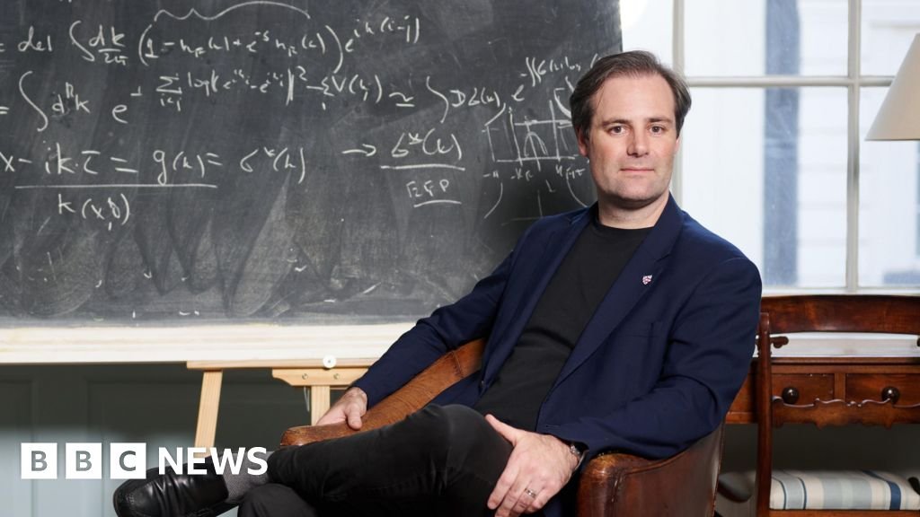 Reform receives record £36m donation from cryptocurrency billionaire Reform receives record £36m donation from cryptocurrency billionaire
