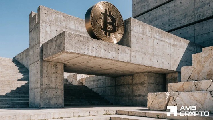 Bitcoin enters September with $1.2B in selling Bitcoin enters September with $1.2B in selling