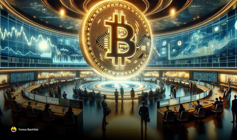 How cryptocurrencies are changing the global financial system How cryptocurrencies are changing the global financial system
