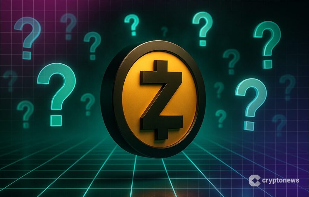 Zcash Surges 15% as CLARITY Act Fails, Privacy Demand Spikes Zcash Surges 15% as CLARITY Act Fails, Privacy Demand Spikes