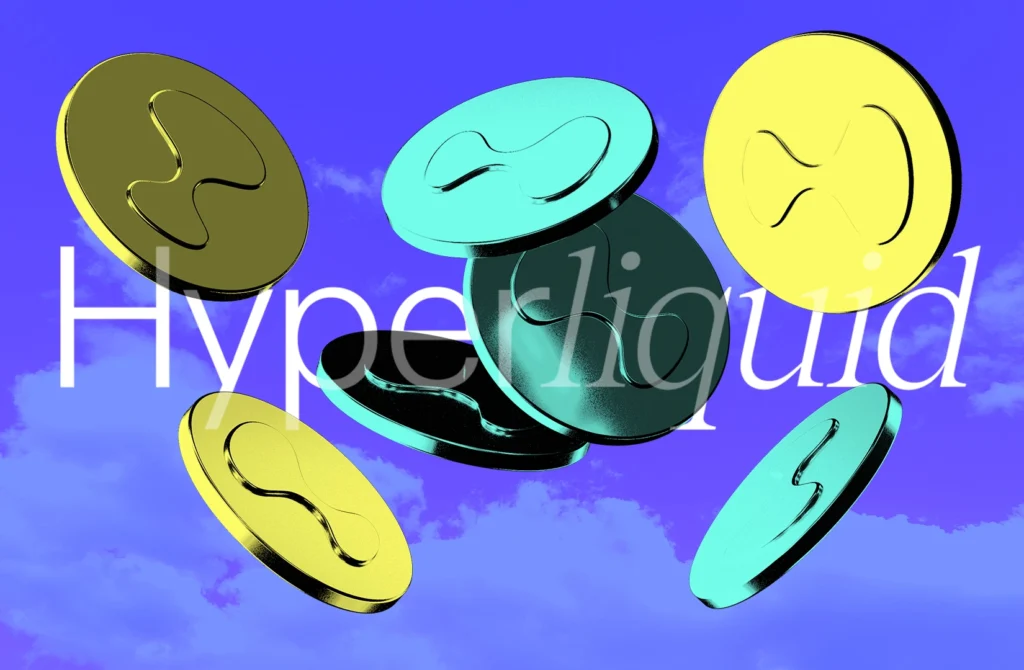 DeFi investors rush into Hyperliquid protocols as deposits surge across the blockchain