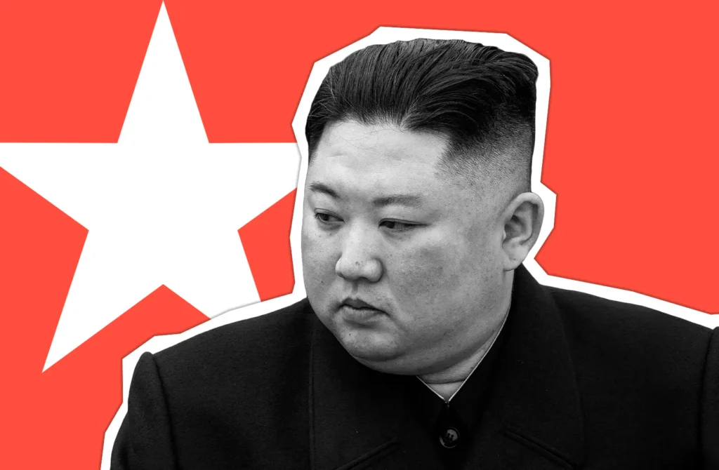 North Korea stole $293m in crypto. Then it used a victim’s products to launder the proceeds North Korea stole $293m in crypto. Then it used a victim's products to launder the proceeds