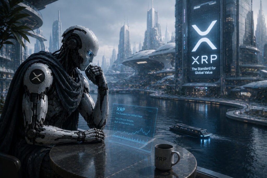 Google Gemini AI Predicts XRP Could Crash if this Doesn’t Happen Google Gemini AI Predicts XRP Could Crash if this Doesn't Happen