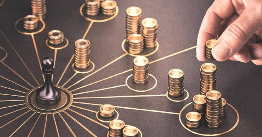 What blockchain adds to corporate debt market