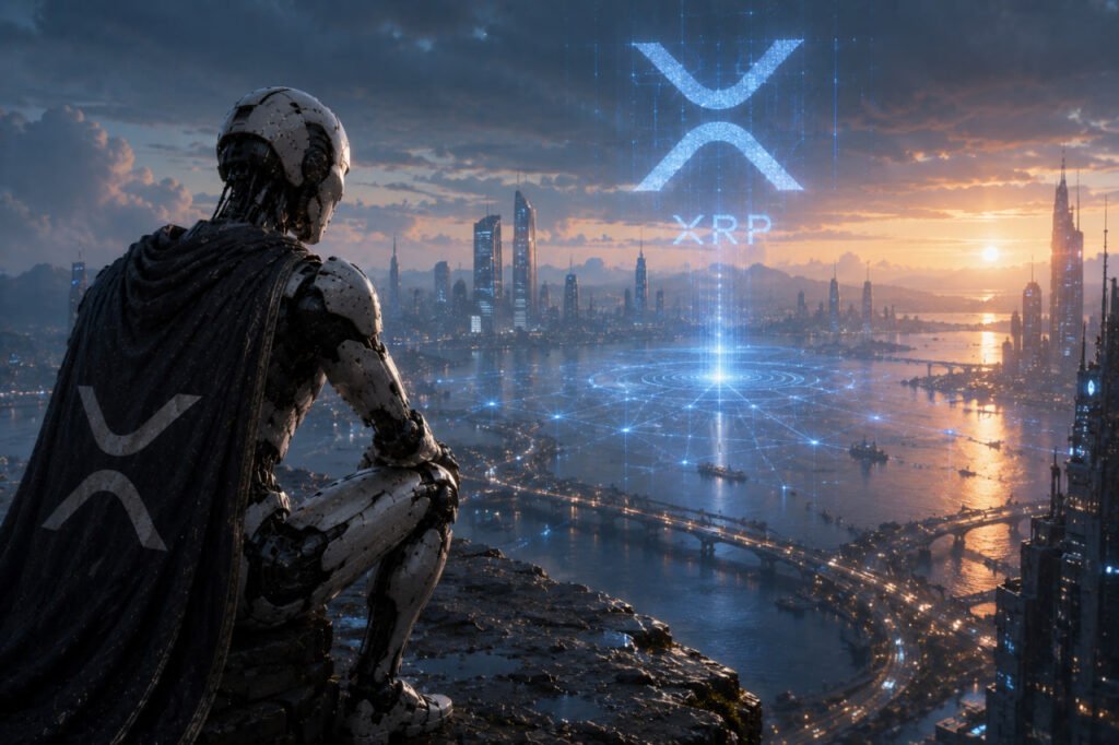 Anthropic Claude AI Predicts XRP to Double Anthropic Claude AI Predicts XRP to Double