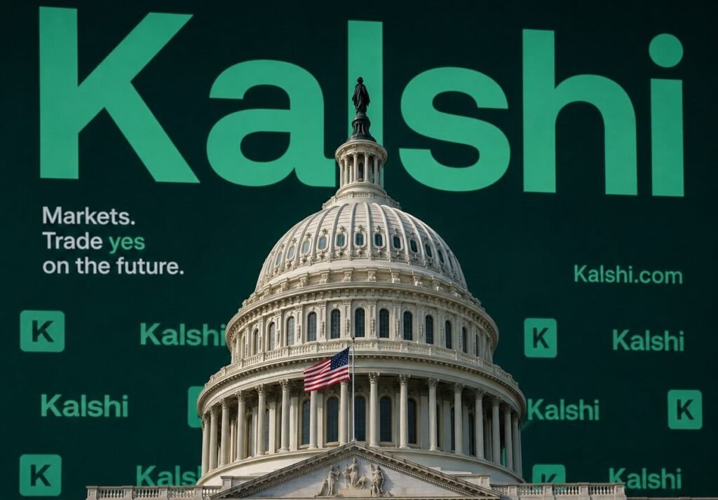 Fed Rate Cut Odds Slashed as Kalshi Sep Hike Reach 60% Fed Rate Cut Odds Slashed as Kalshi Sep Hike Reach 60%