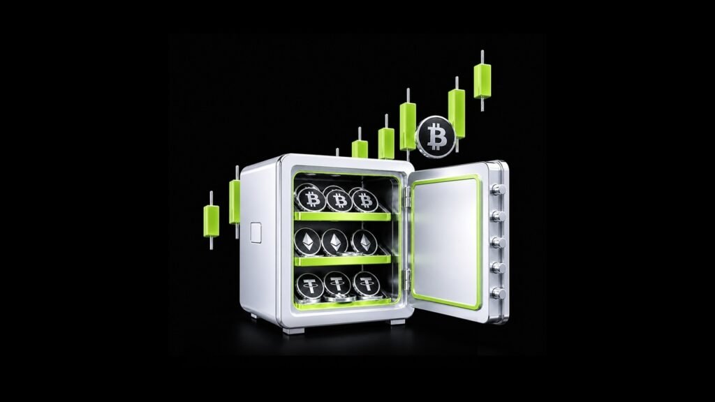 Bitunix Becomes Industry First to Offer Isolated Margin Inside Multi Bitunix Becomes Industry First to Offer Isolated Margin Inside Multi