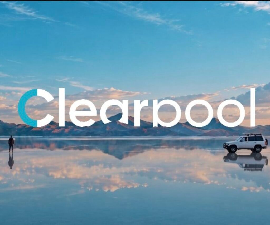 Clearpool expands to xrpl in first institutional credit product on ripple Clearpool expands to xrpl in first institutional credit product on ripple