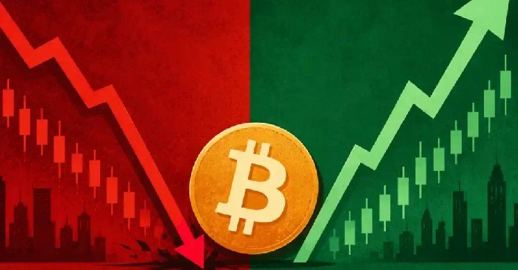 Bitcoin Price Faces $54M Whale Short Before Clarity Act Vote Bitcoin Price Faces $54M Whale Short Before Clarity Act Vote
