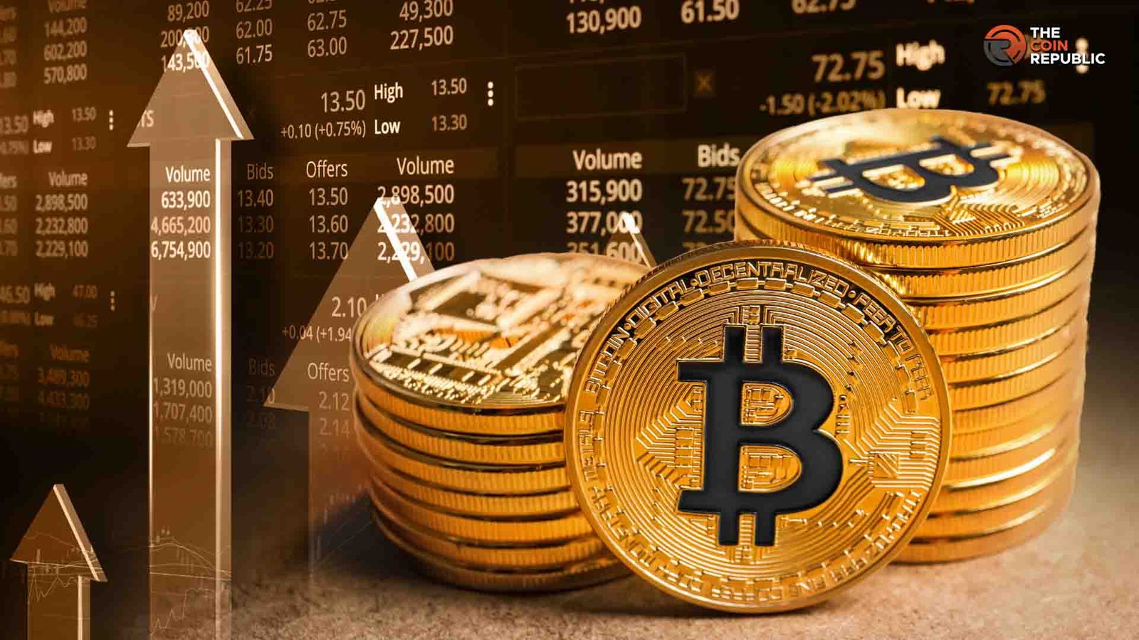 bitcoin price prediction btc crypto