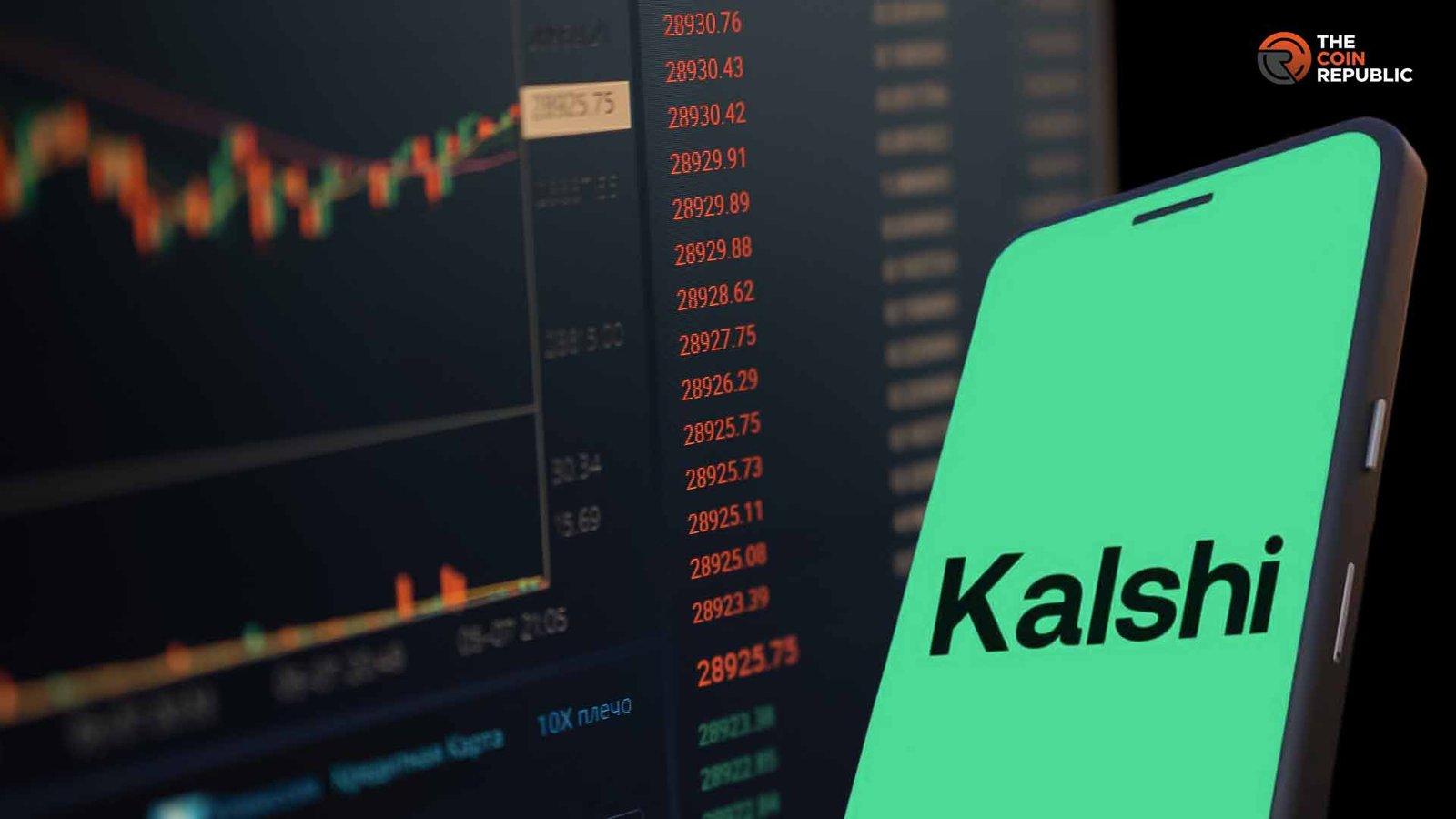 kalshi prediction markets tesla stock nvidia stock