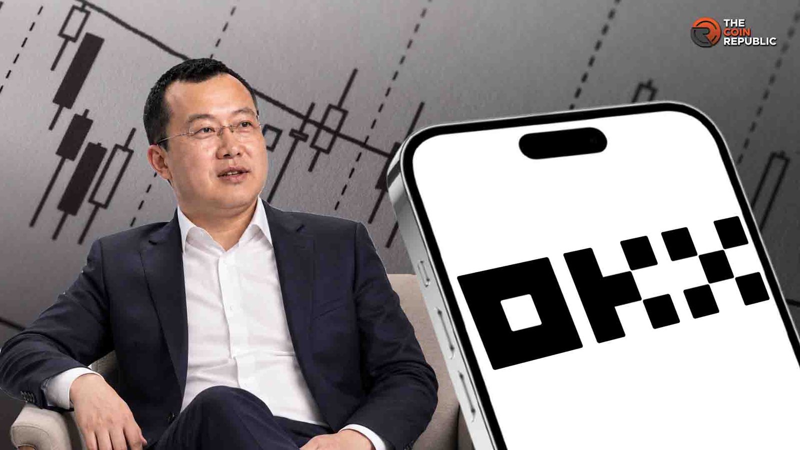 crypto news okx ceo