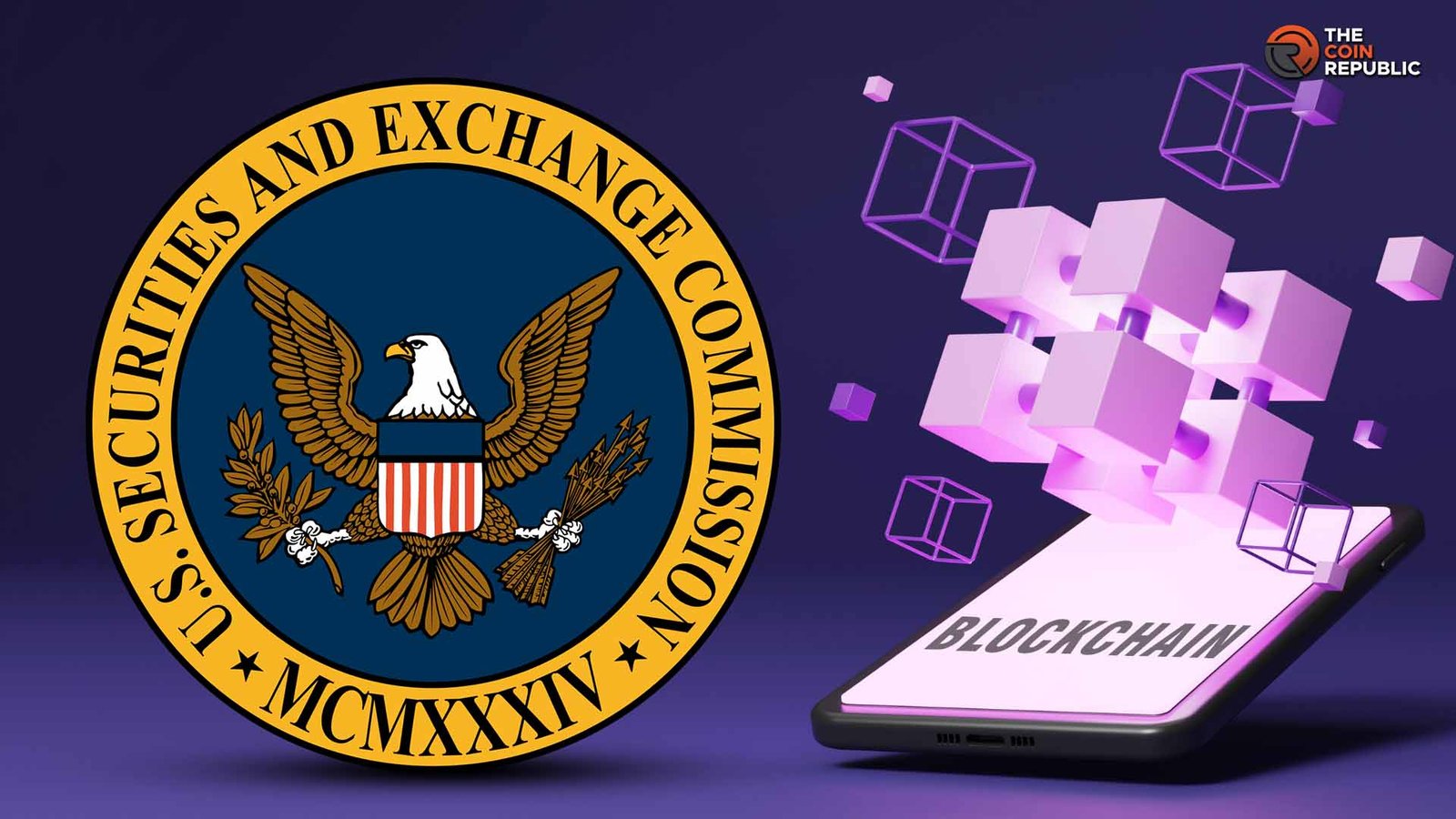 blockchain news us sec