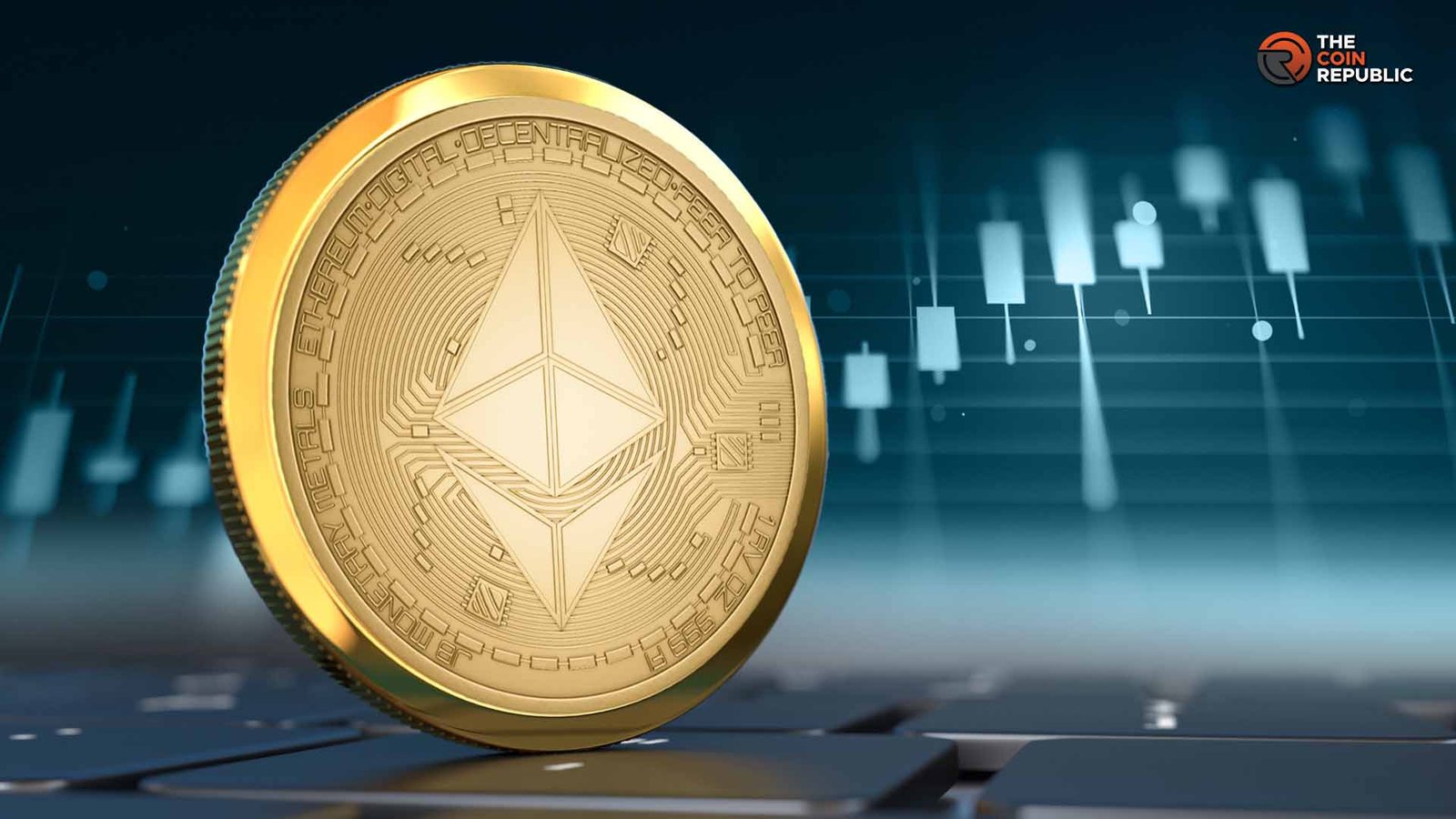 ethereum eth price news