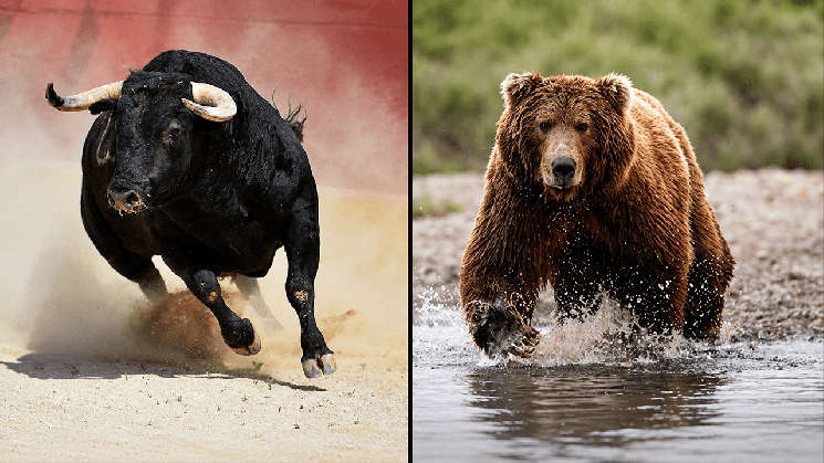 Bitcoin Price Predictions Pit $400K Bulls Against $10K Bears Bitcoin Price Predictions Pit $400K Bulls Against $10K Bears