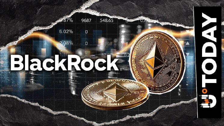 BlackRock Expands Ethereum Position With $1.5 Billion BlackRock Expands Ethereum Position With $1.5 Billion