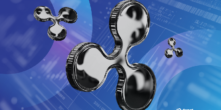 XRP Gets Another Boost Through Ripple Deal With Florida Athletics XRP Gets Another Boost Through Ripple Deal With Florida Athletics