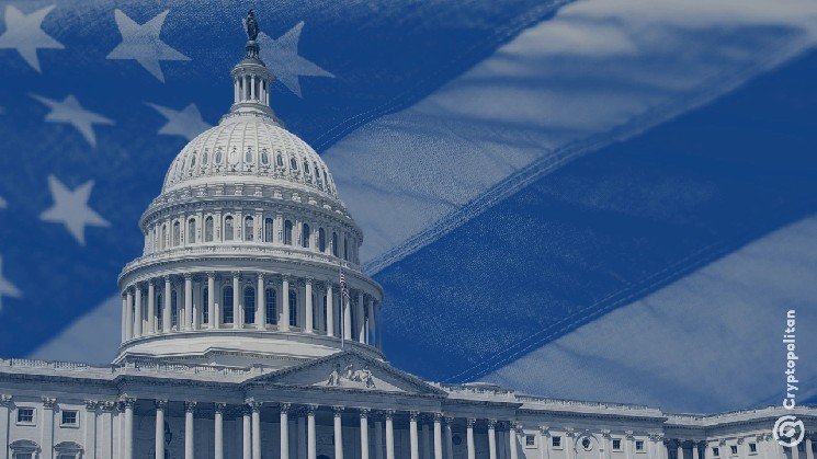 House advances crypto tax bill that ties digital assets to traditional tax rules House advances crypto tax bill that ties digital assets to traditional tax rules
