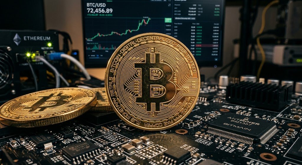 Bitcoin Price Prediction September 2026: What UK Investors Should Know Bitcoin Price Prediction September 2026: What UK Investors Should Know