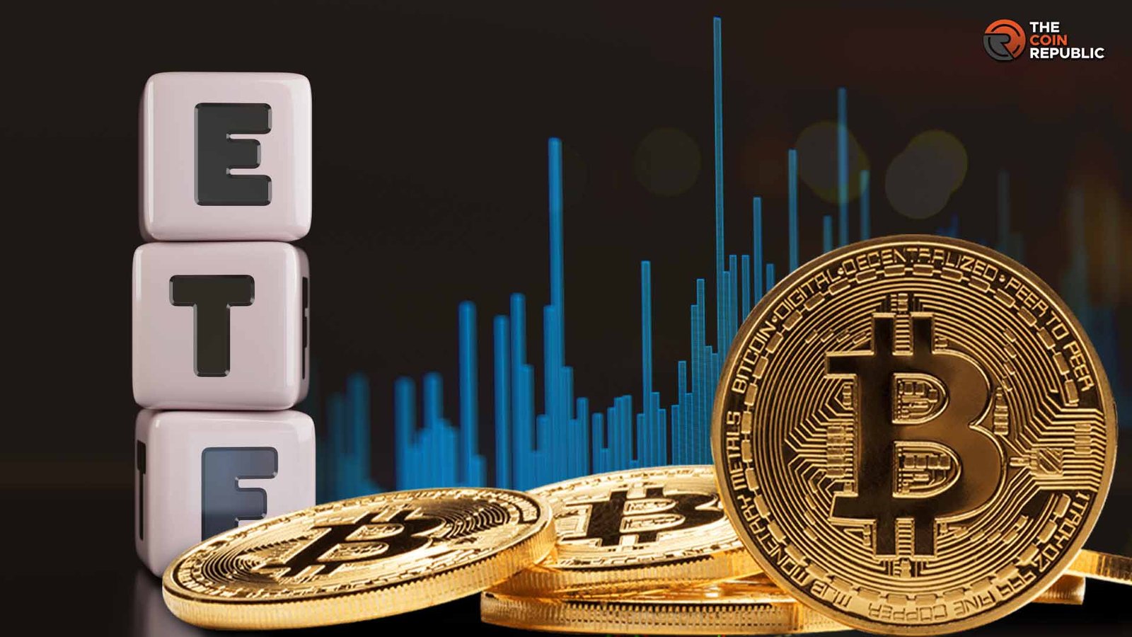 Bitcoin ETF Inflows Rise as BTC Battles Key $79.5K Resistance