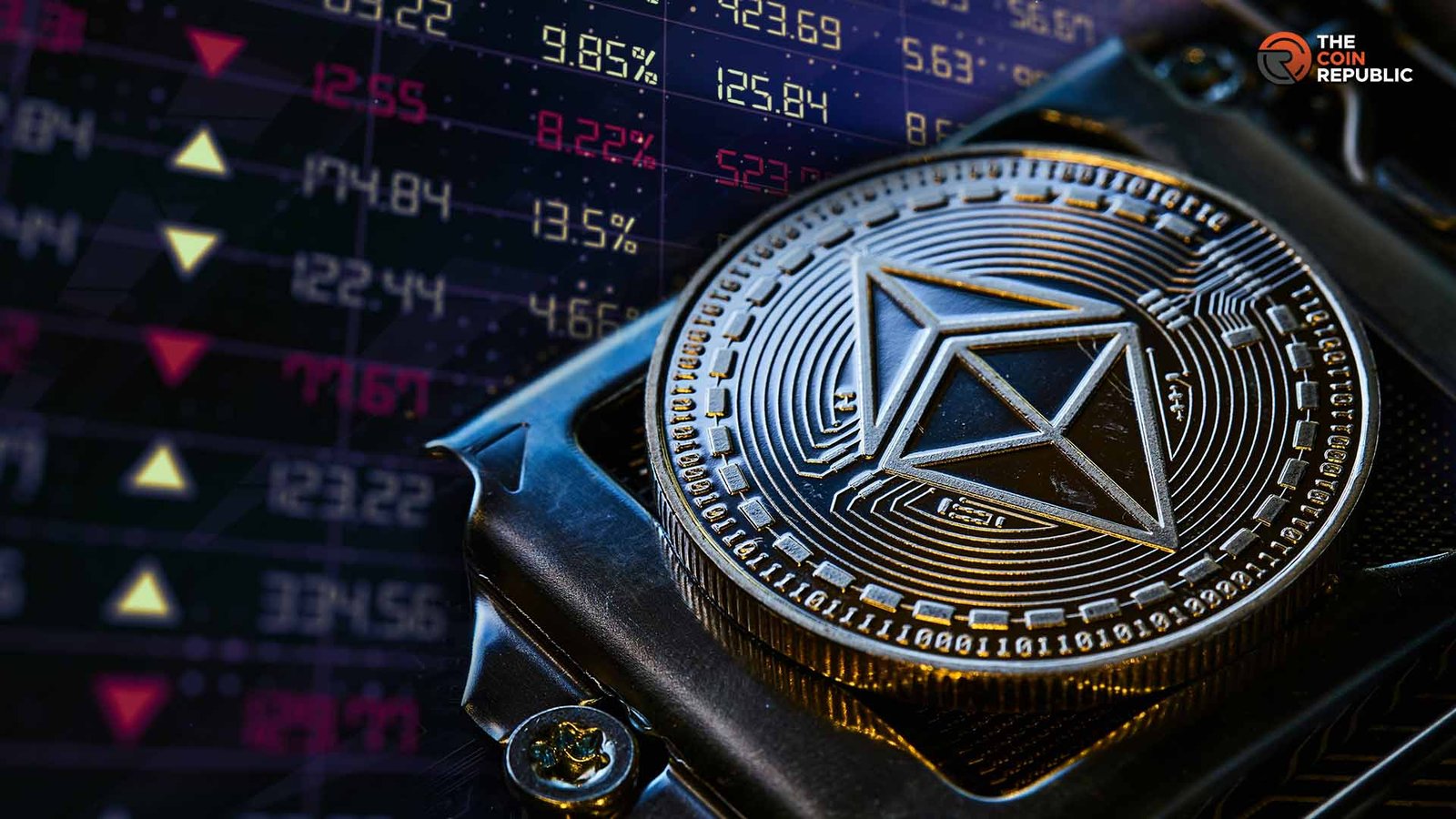 ethereum eth price