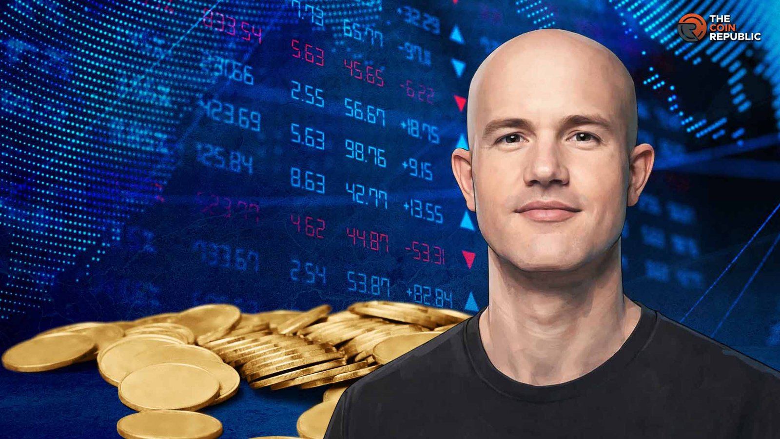 stablecoin news coinbase ceo brian armstrong