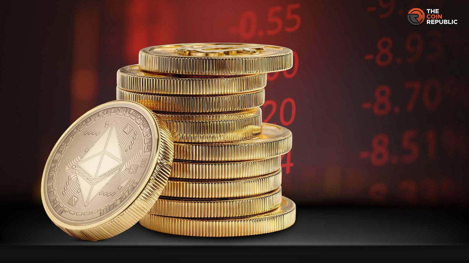 ethereum price prediction eth price clarity act