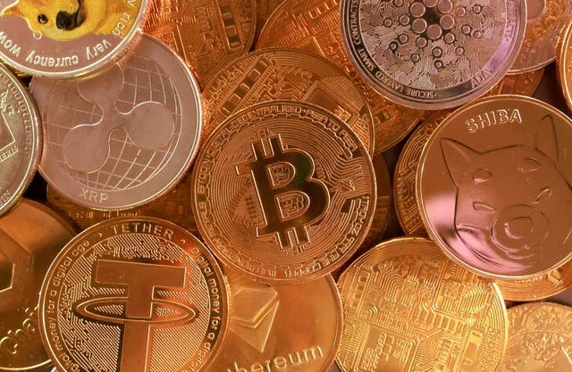 A long line of Crypto thefts