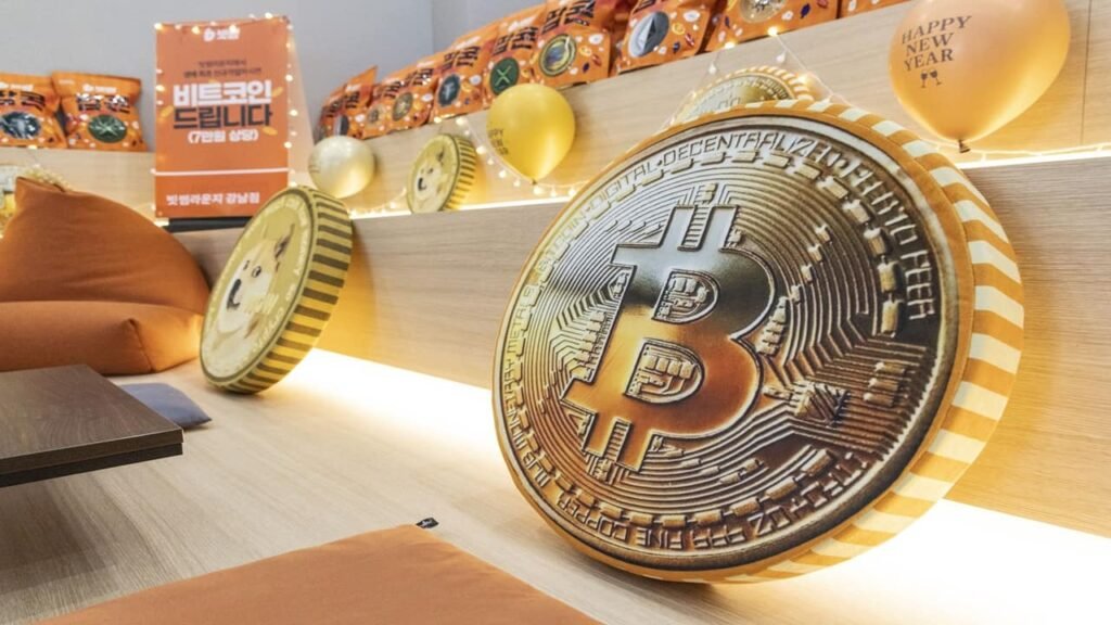 Bitcoin rebounds 0.26% to $77,462 despite hotter US inflation data and rising Middle East tensions Bitcoin rebounds 0.26% to $77,462 despite hotter US inflation data and rising Middle East tensions