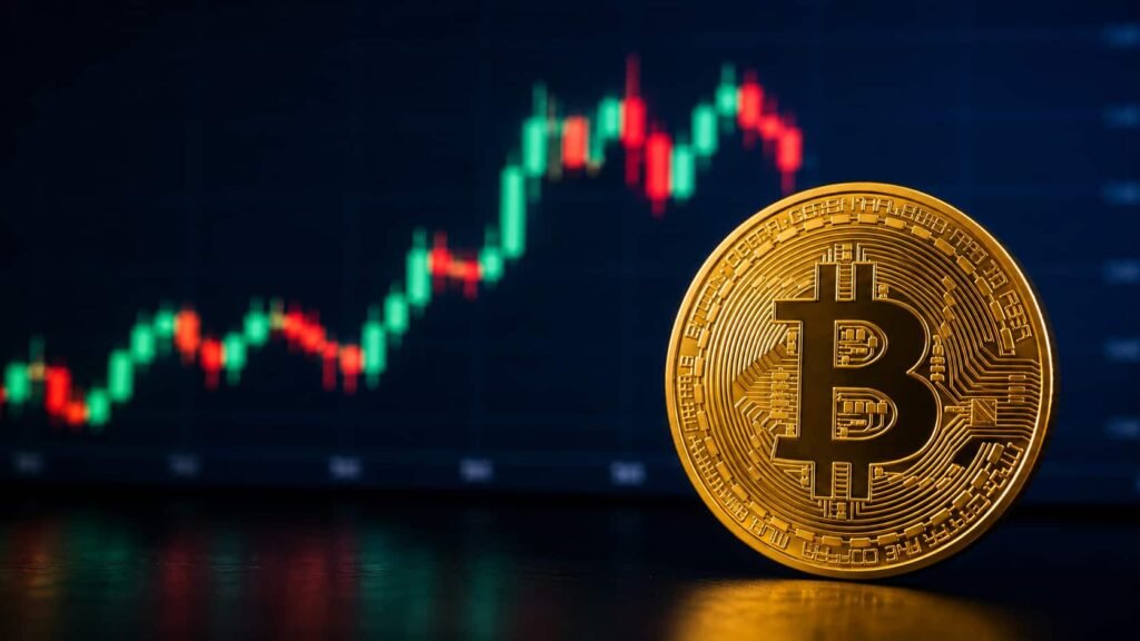 Bitcoin rally stalls as optimism about US crypto bill wanes Bitcoin rally stalls as optimism about US crypto bill wanes