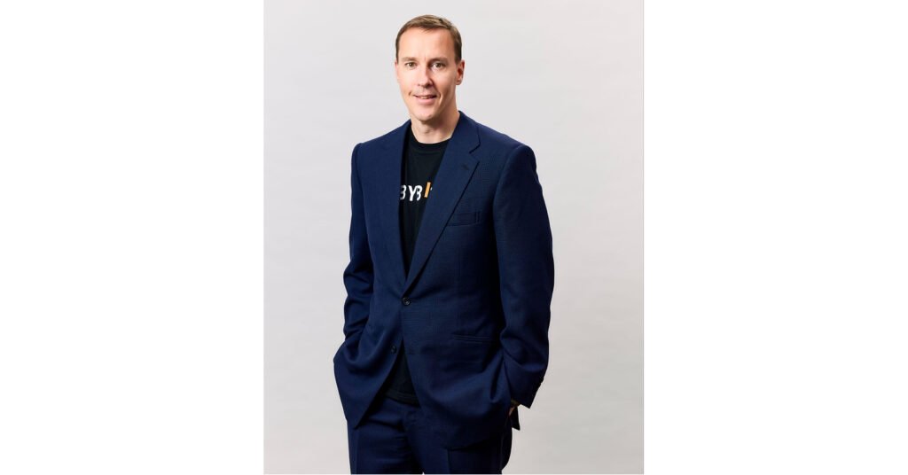 Bybit Names Sean Ballard as Head of Derivatives and Institutional Business Amid Continued Institutional Expansion Bybit Names Sean Ballard as Head of Derivatives and Institutional Business Amid Continued Institutional Expansion