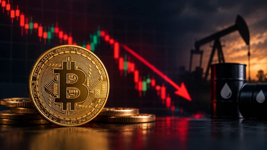 What happens when a fruit fly gets USD 100 to trade Bitcoin? Meet the unlikeliest crypto trader What happens when a fruit fly gets USD 100 to trade Bitcoin? Meet the unlikeliest crypto trader
