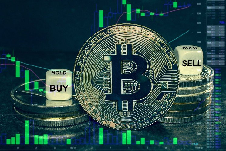 Missed Bitcoin Rally? Wintermute Outlines Scenarios to Catch Next Move Missed Bitcoin Rally? Wintermute Outlines Scenarios to Catch Next Move