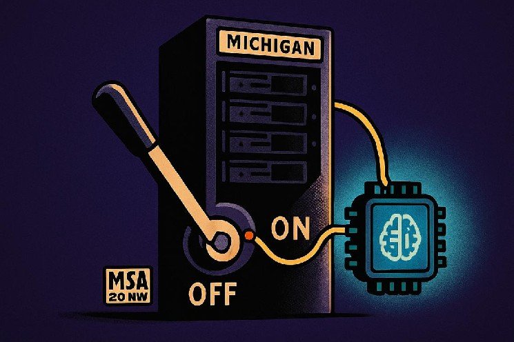 Hyperscale Data AI transition ends Bitcoin mining for $1.2B AI deal Hyperscale Data AI transition ends Bitcoin mining for $1.2B AI deal