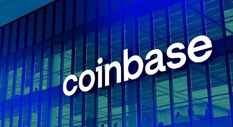 Bitcoin Exchange Coinbase Announces Adding a New Altcoin to its Listing Roadmap! Here Are the Details Bitcoin Exchange Coinbase Announces Adding a New Altcoin to its Listing Roadmap! Here Are the Details