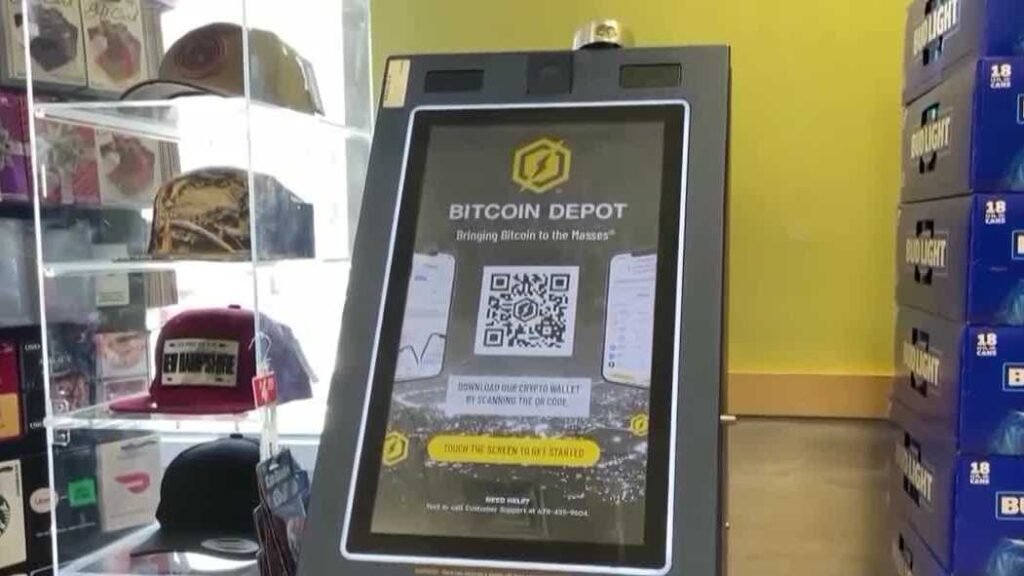 New crypto ATM scam protections to take effect in New Hampshire New crypto ATM scam protections to take effect in New Hampshire