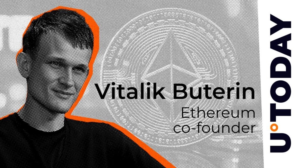 Buterin Teases Major Advances in Ethereum Transaction Formats Buterin Teases Major Advances in Ethereum Transaction Formats