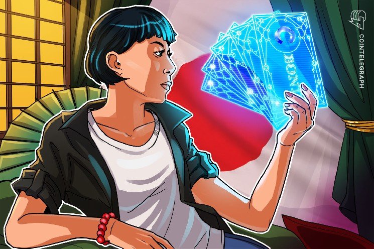 Bitcoin stays flat as global bond bear market rages on, pushing JGB to high Bitcoin stays flat as global bond bear market rages on, pushing JGB to high