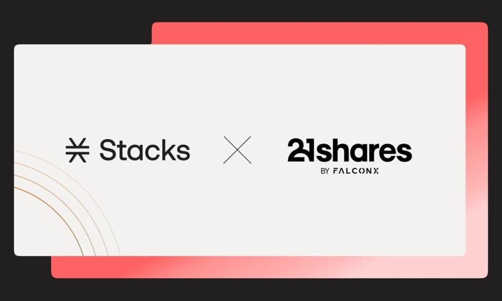 21shares to Participate in Stacks Genesis Bond, Advancing Institutional Bitcoin Staking 21shares to Participate in Stacks Genesis Bond, Advancing Institutional Bitcoin Staking