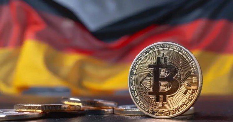 German Giant Deutsche Bank Makes Surprise Cryptocurrency Move: A New Era Begins for Bitcoin and Ethereum! German Giant Deutsche Bank Makes Surprise Cryptocurrency Move: A New Era Begins for Bitcoin and Ethereum!