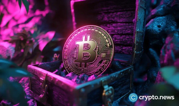 Strive signals new Bitcoin buy as ASST hits yearly high Strive signals new Bitcoin buy as ASST hits yearly high