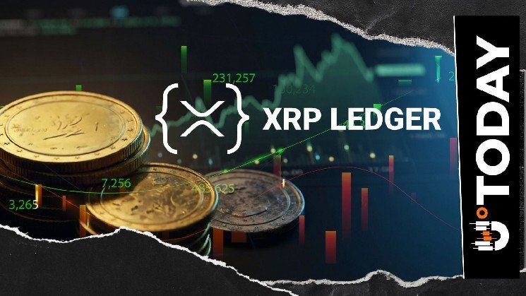 Ripple’s RLUSD Sees Massive Repositioning From XRP Ledger to Ethereum Ripple's RLUSD Sees Massive Repositioning From XRP Ledger to Ethereum