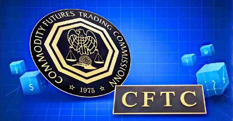 CFTC Exempts Crypto and Prediction Markets Software Providers From Broker Classification CFTC Exempts Crypto and Prediction Markets Software Providers From Broker Classification